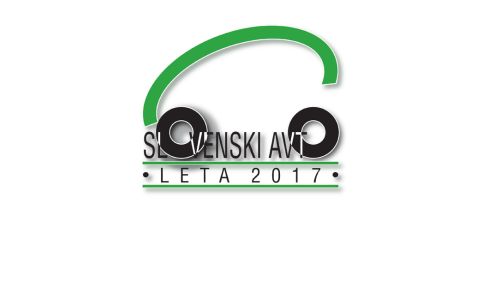 Glasujte za Slovenski avto leta 2017 - še je čas!